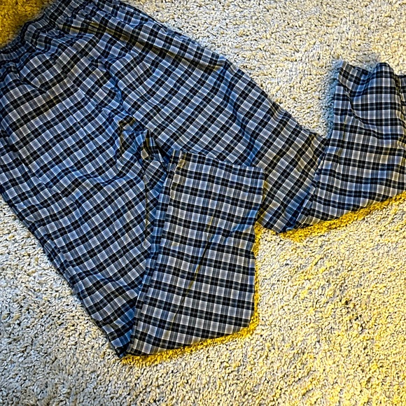 Men’s pjs pants - Picture 3 of 4